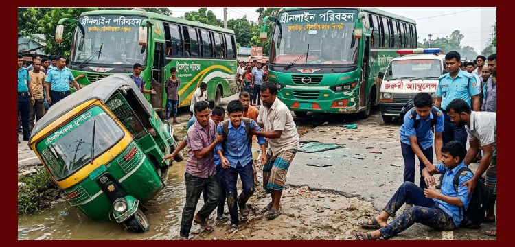 প্রধান উপদেষ্টা পদত্যাগ করবেন না: ফাইজ তাইয়েব আহমেদ