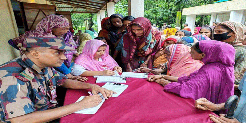 প্রধান উপদেষ্টা পদত্যাগ করবেন না: ফাইজ তাইয়েব আহমেদ