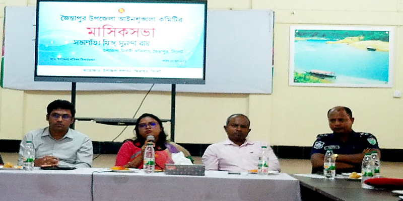 প্রধান উপদেষ্টা পদত্যাগ করবেন না: ফাইজ তাইয়েব আহমেদ