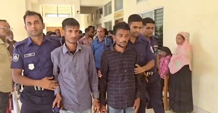 প্রধান উপদেষ্টা পদত্যাগ করবেন না: ফাইজ তাইয়েব আহমেদ