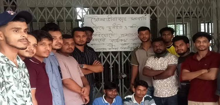 প্রধান উপদেষ্টা পদত্যাগ করবেন না: ফাইজ তাইয়েব আহমেদ