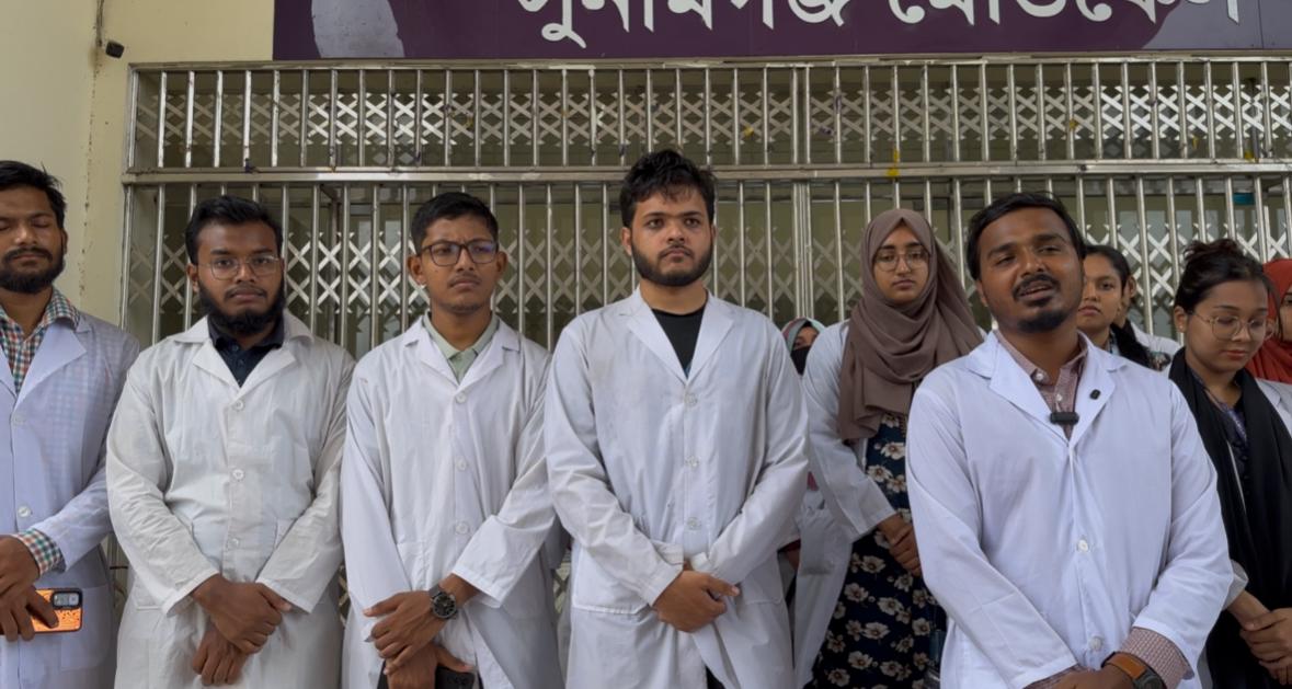 প্রধান উপদেষ্টা পদত্যাগ করবেন না: ফাইজ তাইয়েব আহমেদ