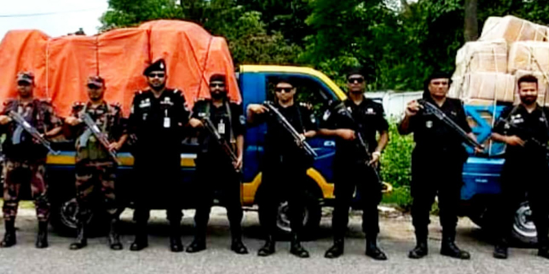 প্রধান উপদেষ্টা পদত্যাগ করবেন না: ফাইজ তাইয়েব আহমেদ