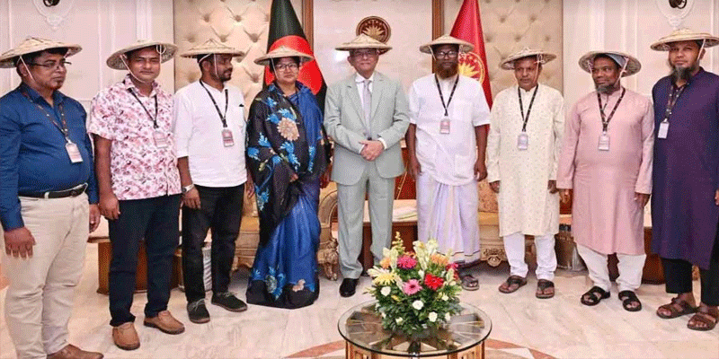 প্রধান উপদেষ্টা পদত্যাগ করবেন না: ফাইজ তাইয়েব আহমেদ