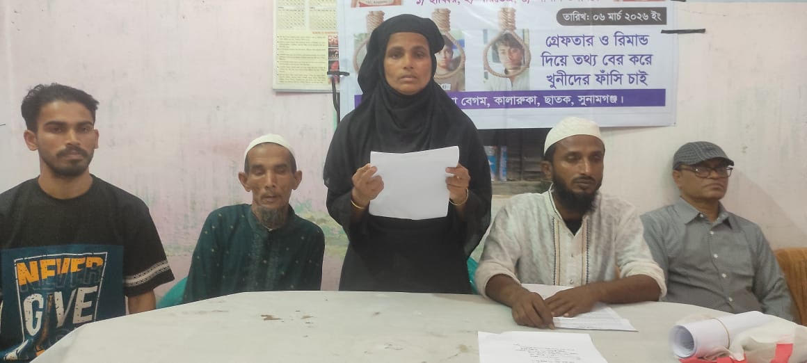 প্রধান উপদেষ্টা পদত্যাগ করবেন না: ফাইজ তাইয়েব আহমেদ