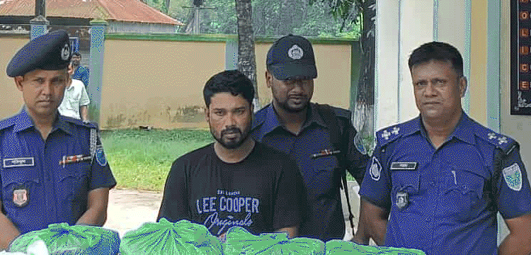 প্রধান উপদেষ্টা পদত্যাগ করবেন না: ফাইজ তাইয়েব আহমেদ