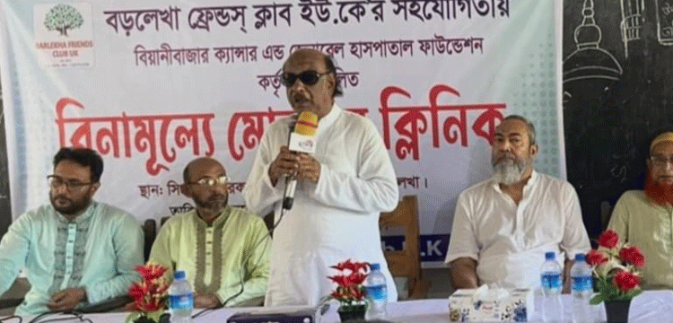 প্রধান উপদেষ্টা পদত্যাগ করবেন না: ফাইজ তাইয়েব আহমেদ