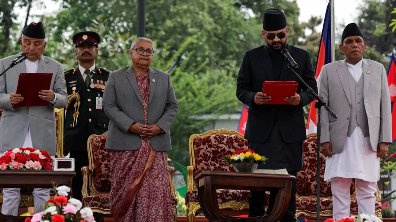 প্রধান উপদেষ্টা পদত্যাগ করবেন না: ফাইজ তাইয়েব আহমেদ