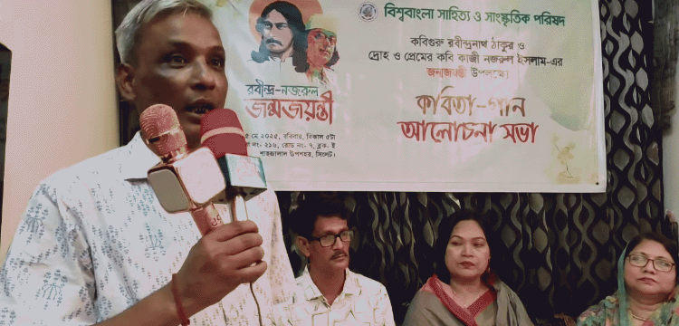 প্রধান উপদেষ্টা পদত্যাগ করবেন না: ফাইজ তাইয়েব আহমেদ