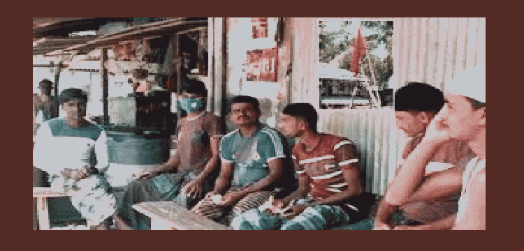 প্রধান উপদেষ্টা পদত্যাগ করবেন না: ফাইজ তাইয়েব আহমেদ