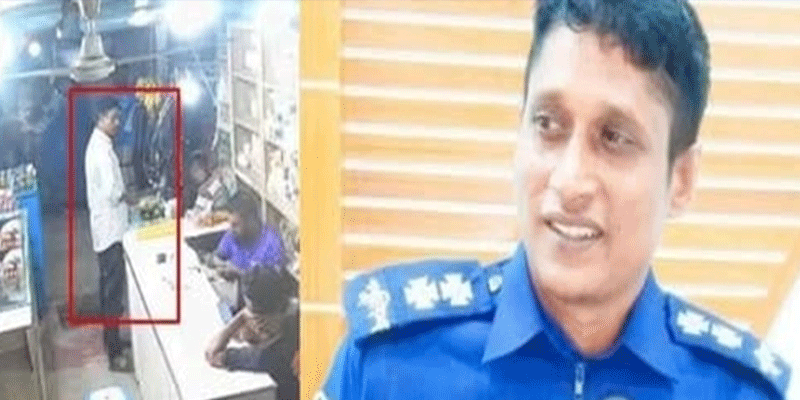 প্রধান উপদেষ্টা পদত্যাগ করবেন না: ফাইজ তাইয়েব আহমেদ