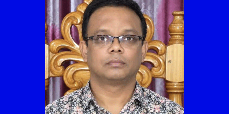 প্রধান উপদেষ্টা পদত্যাগ করবেন না: ফাইজ তাইয়েব আহমেদ