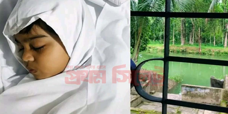 প্রধান উপদেষ্টা পদত্যাগ করবেন না: ফাইজ তাইয়েব আহমেদ