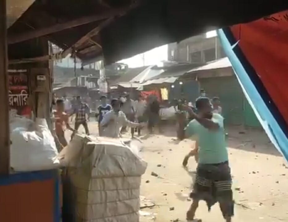 প্রধান উপদেষ্টা পদত্যাগ করবেন না: ফাইজ তাইয়েব আহমেদ