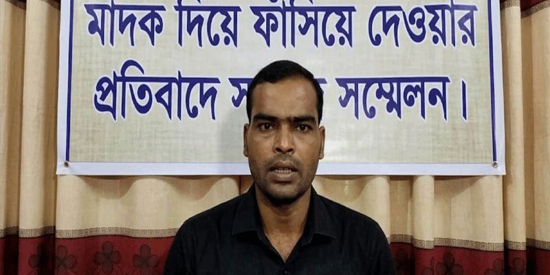 প্রধান উপদেষ্টা পদত্যাগ করবেন না: ফাইজ তাইয়েব আহমেদ