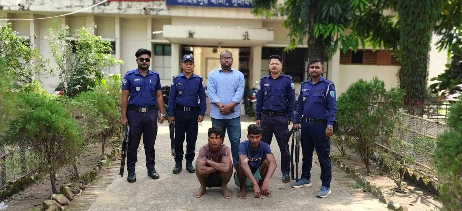 প্রধান উপদেষ্টা পদত্যাগ করবেন না: ফাইজ তাইয়েব আহমেদ