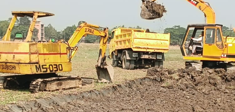 প্রধান উপদেষ্টা পদত্যাগ করবেন না: ফাইজ তাইয়েব আহমেদ