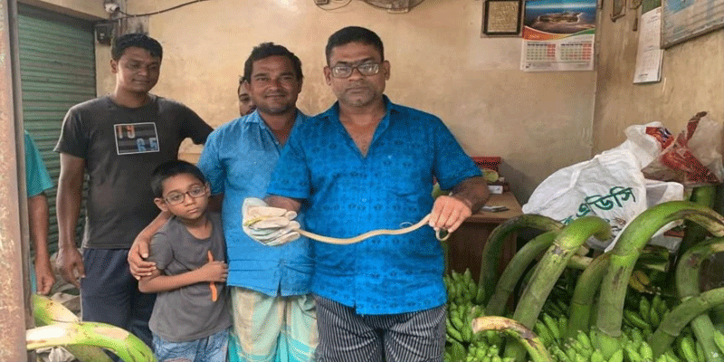প্রধান উপদেষ্টা পদত্যাগ করবেন না: ফাইজ তাইয়েব আহমেদ