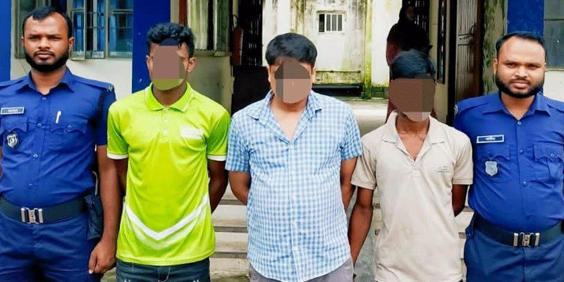 প্রধান উপদেষ্টা পদত্যাগ করবেন না: ফাইজ তাইয়েব আহমেদ