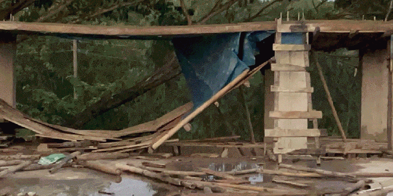 প্রধান উপদেষ্টা পদত্যাগ করবেন না: ফাইজ তাইয়েব আহমেদ