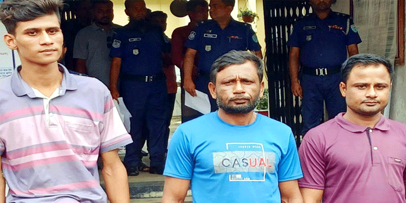 প্রধান উপদেষ্টা পদত্যাগ করবেন না: ফাইজ তাইয়েব আহমেদ