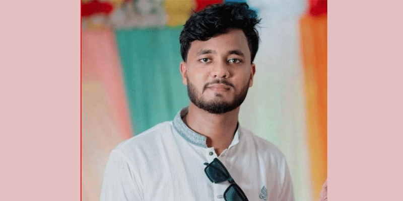 প্রধান উপদেষ্টা পদত্যাগ করবেন না: ফাইজ তাইয়েব আহমেদ