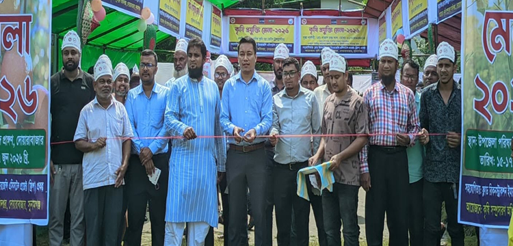প্রধান উপদেষ্টা পদত্যাগ করবেন না: ফাইজ তাইয়েব আহমেদ