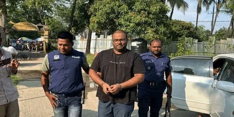 প্রধান উপদেষ্টা পদত্যাগ করবেন না: ফাইজ তাইয়েব আহমেদ