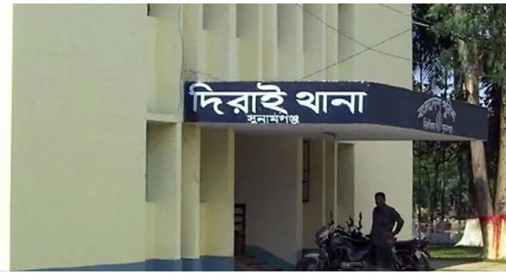 প্রধান উপদেষ্টা পদত্যাগ করবেন না: ফাইজ তাইয়েব আহমেদ