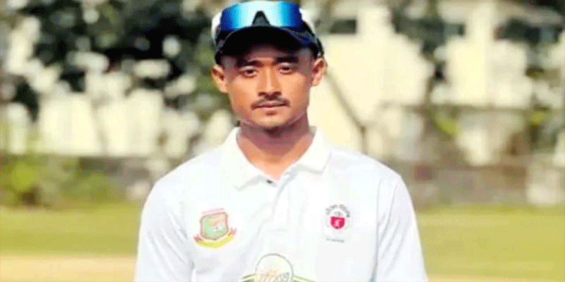 প্রধান উপদেষ্টা পদত্যাগ করবেন না: ফাইজ তাইয়েব আহমেদ