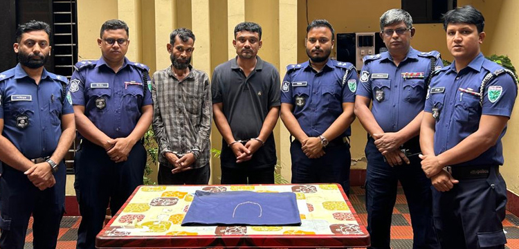 প্রধান উপদেষ্টা পদত্যাগ করবেন না: ফাইজ তাইয়েব আহমেদ