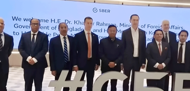 প্রধান উপদেষ্টা পদত্যাগ করবেন না: ফাইজ তাইয়েব আহমেদ