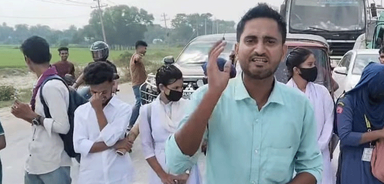 প্রধান উপদেষ্টা পদত্যাগ করবেন না: ফাইজ তাইয়েব আহমেদ
