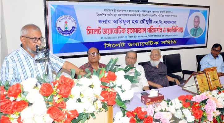 প্রধান উপদেষ্টা পদত্যাগ করবেন না: ফাইজ তাইয়েব আহমেদ