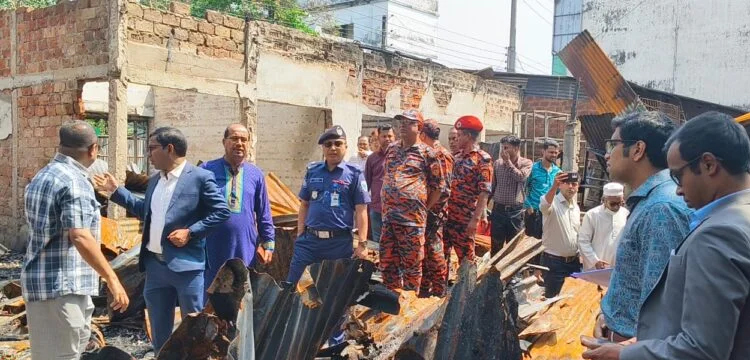 প্রধান উপদেষ্টা পদত্যাগ করবেন না: ফাইজ তাইয়েব আহমেদ