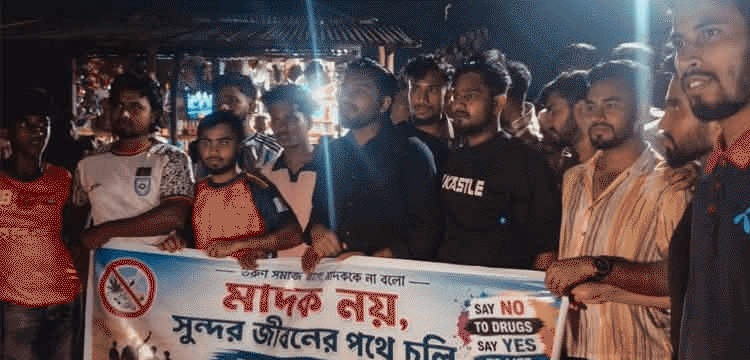 প্রধান উপদেষ্টা পদত্যাগ করবেন না: ফাইজ তাইয়েব আহমেদ