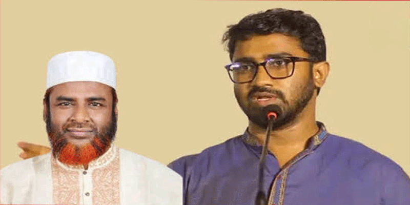 প্রধান উপদেষ্টা পদত্যাগ করবেন না: ফাইজ তাইয়েব আহমেদ