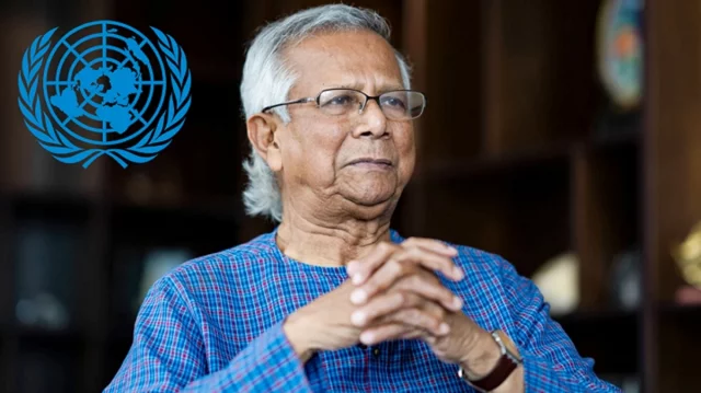 প্রধান উপদেষ্টা পদত্যাগ করবেন না: ফাইজ তাইয়েব আহমেদ