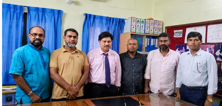 প্রধান উপদেষ্টা পদত্যাগ করবেন না: ফাইজ তাইয়েব আহমেদ