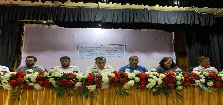 প্রধান উপদেষ্টা পদত্যাগ করবেন না: ফাইজ তাইয়েব আহমেদ