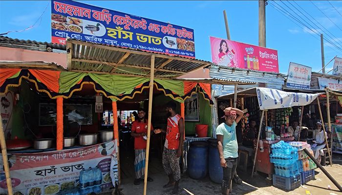প্রধান উপদেষ্টা পদত্যাগ করবেন না: ফাইজ তাইয়েব আহমেদ