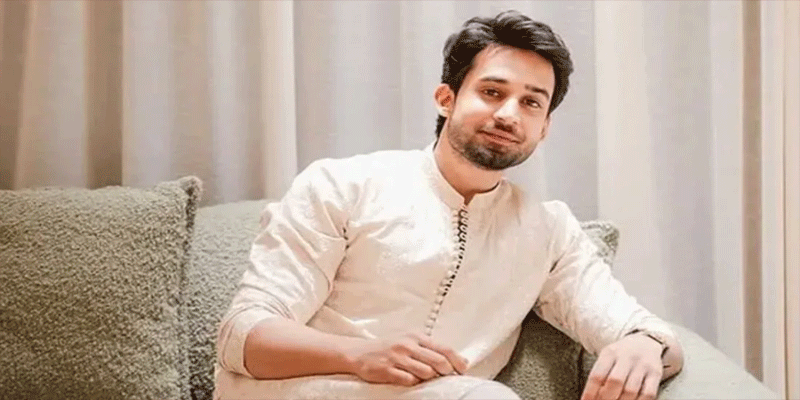 প্রধান উপদেষ্টা পদত্যাগ করবেন না: ফাইজ তাইয়েব আহমেদ