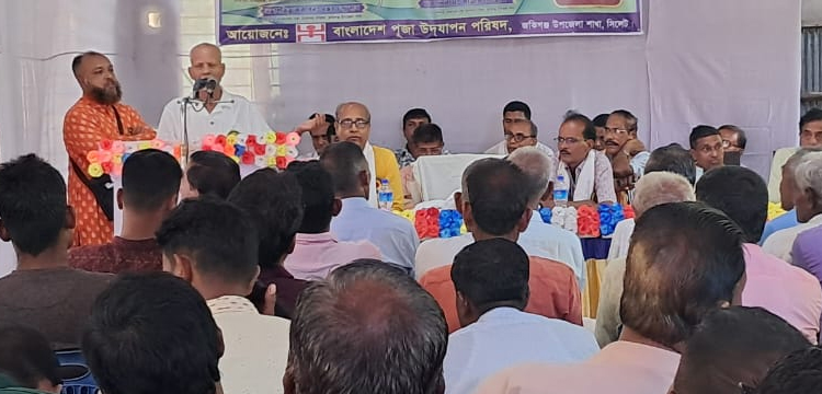 প্রধান উপদেষ্টা পদত্যাগ করবেন না: ফাইজ তাইয়েব আহমেদ