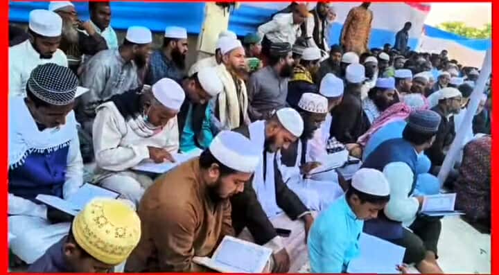 প্রধান উপদেষ্টা পদত্যাগ করবেন না: ফাইজ তাইয়েব আহমেদ