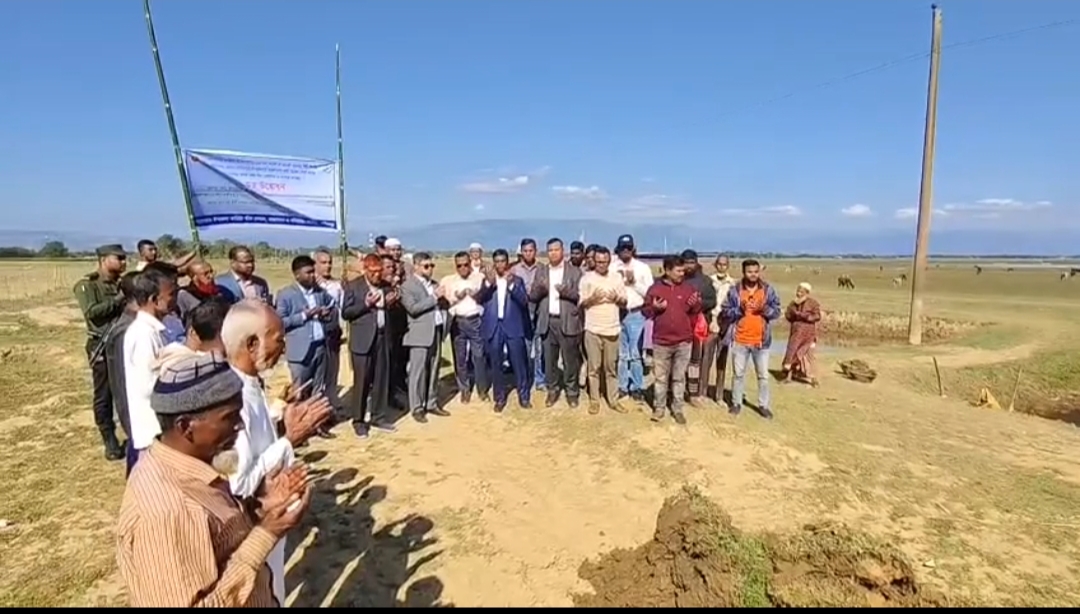 প্রধান উপদেষ্টা পদত্যাগ করবেন না: ফাইজ তাইয়েব আহমেদ