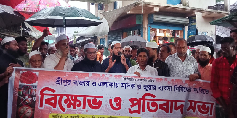 প্রধান উপদেষ্টা পদত্যাগ করবেন না: ফাইজ তাইয়েব আহমেদ