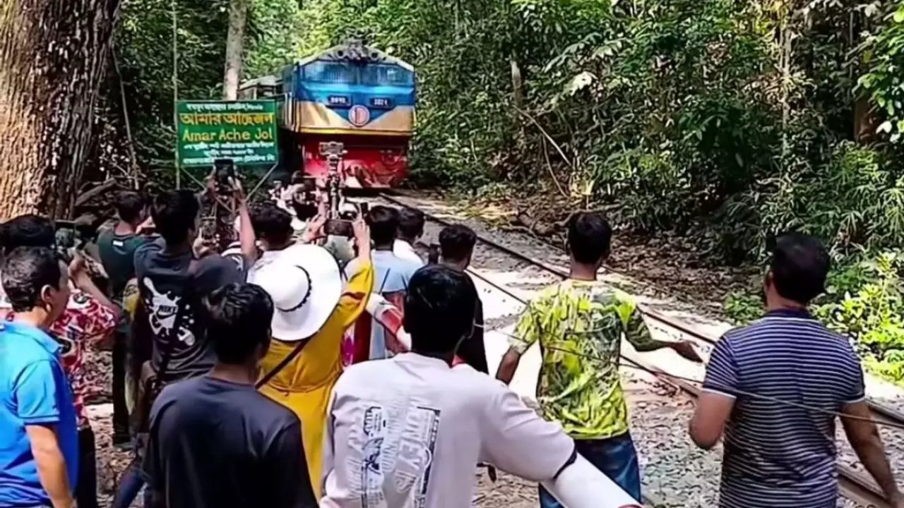 প্রধান উপদেষ্টা পদত্যাগ করবেন না: ফাইজ তাইয়েব আহমেদ