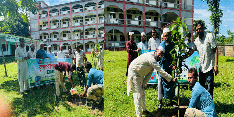 প্রধান উপদেষ্টা পদত্যাগ করবেন না: ফাইজ তাইয়েব আহমেদ