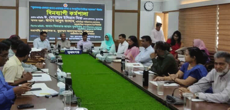 প্রধান উপদেষ্টা পদত্যাগ করবেন না: ফাইজ তাইয়েব আহমেদ