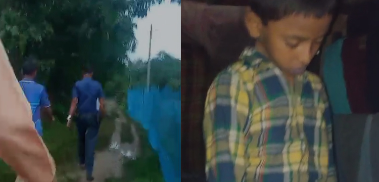 প্রধান উপদেষ্টা পদত্যাগ করবেন না: ফাইজ তাইয়েব আহমেদ
